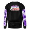 joseph Sweatshirt back - JoJo's Bizarre Adventure UK Shop