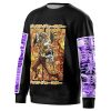 joseph Sweatshirt side - JoJo's Bizarre Adventure UK Shop