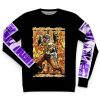 joseph flat Sweatshirt - JoJo's Bizarre Adventure UK Shop