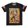 joseph shirt front - JoJo's Bizarre Adventure UK Shop