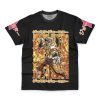 joseph shirt wrinkly - JoJo's Bizarre Adventure UK Shop
