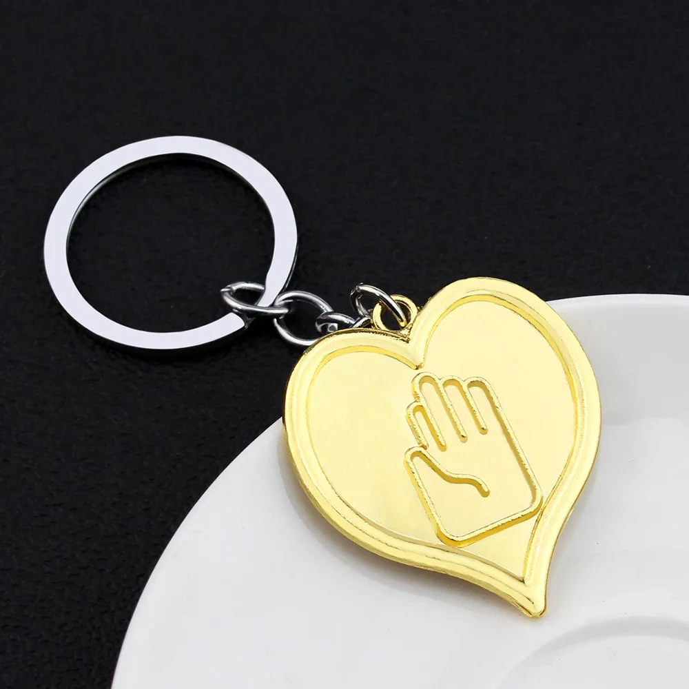 Anime Kujo Jotaro JOJOS BIZARRE ADVENTURE Keychain - Image 4