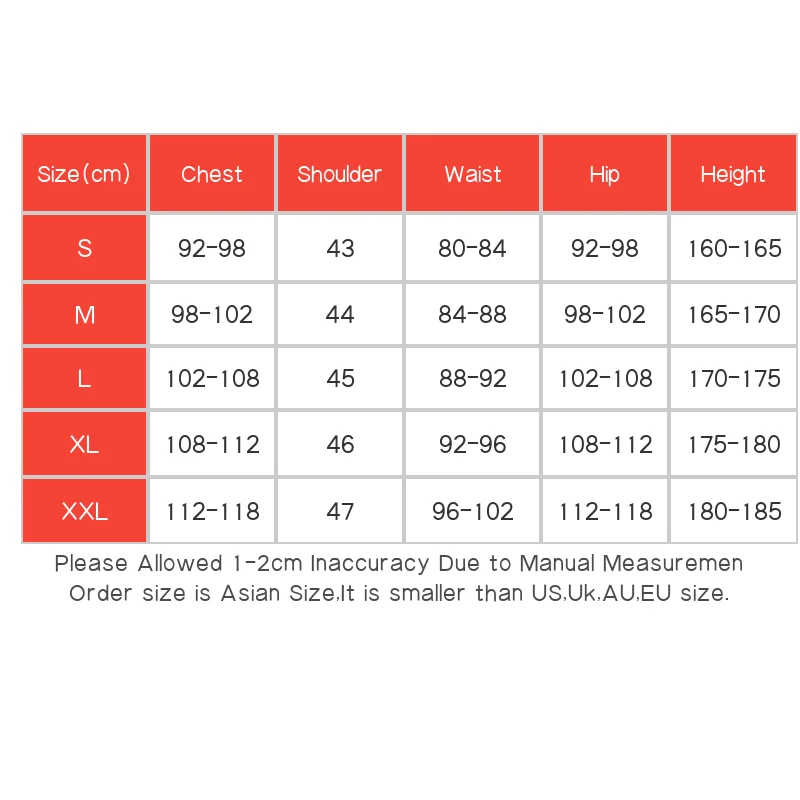 AJoJos Bizarre Adventure Golden Wind Costume Slim Costume - Image 6