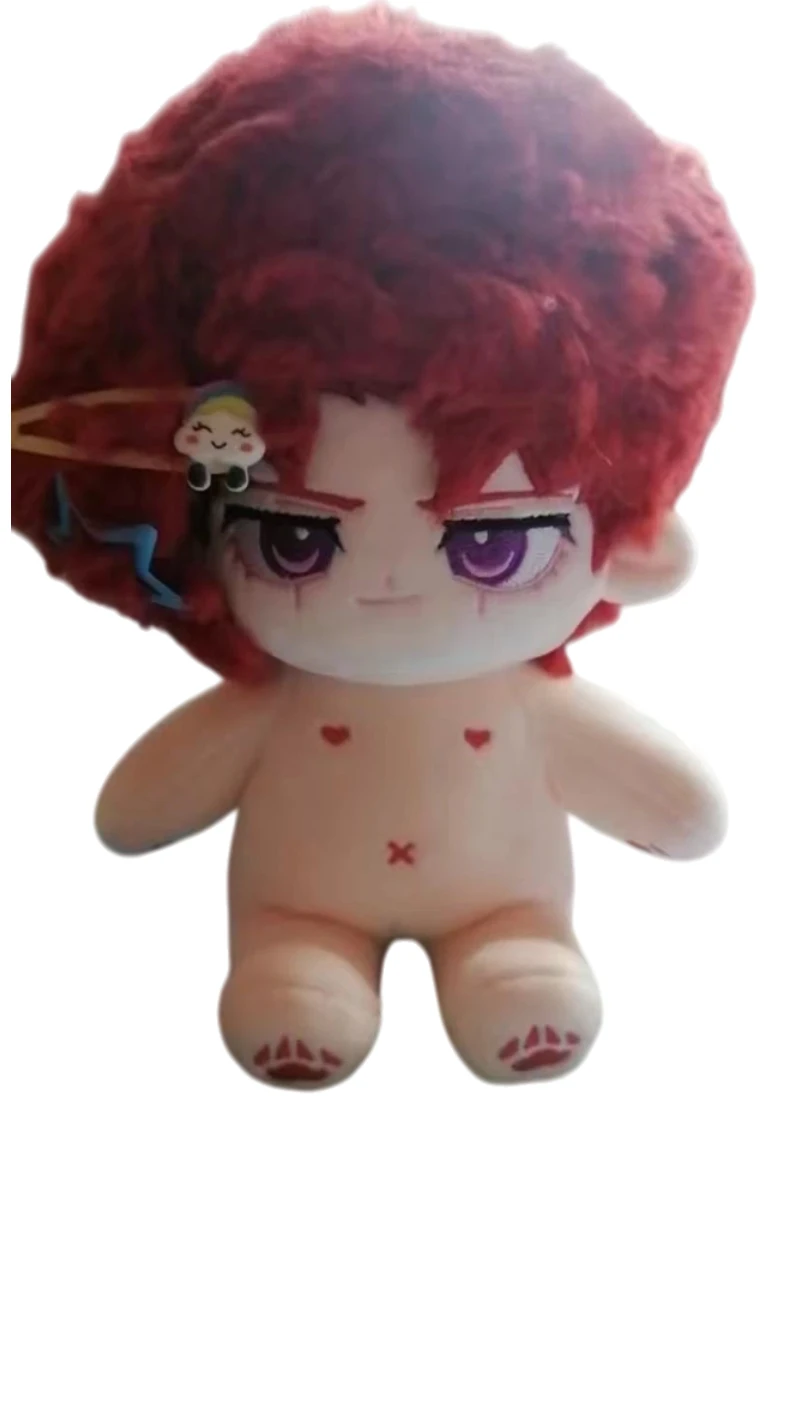 kakyoin-only-doll