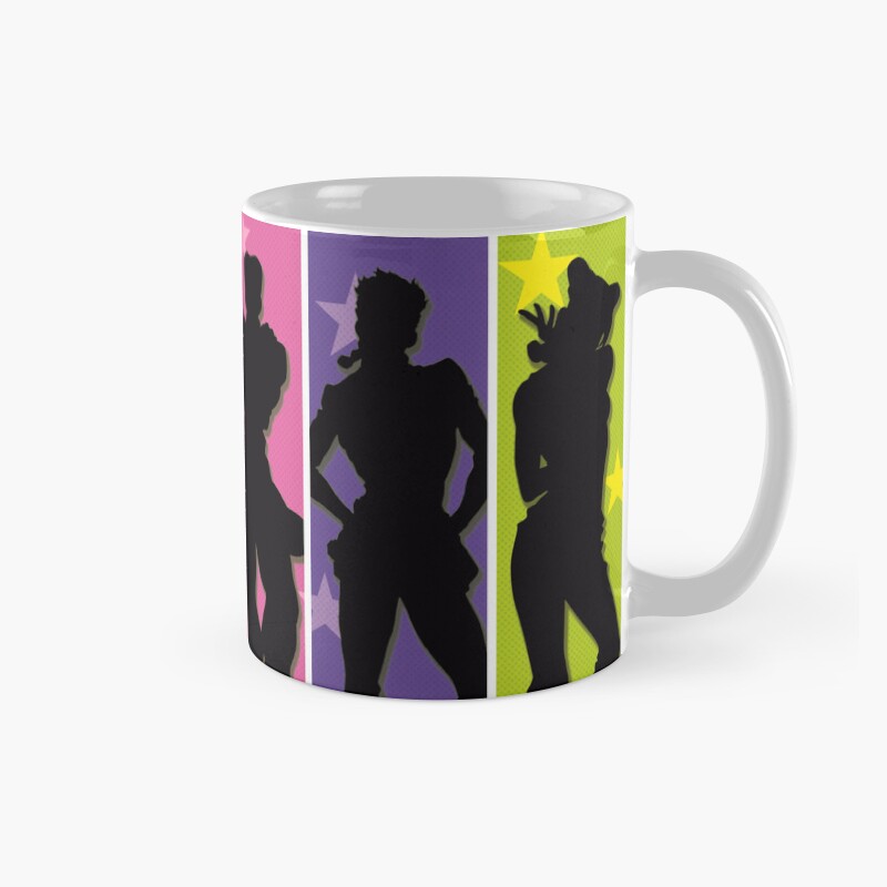 Yare Mug