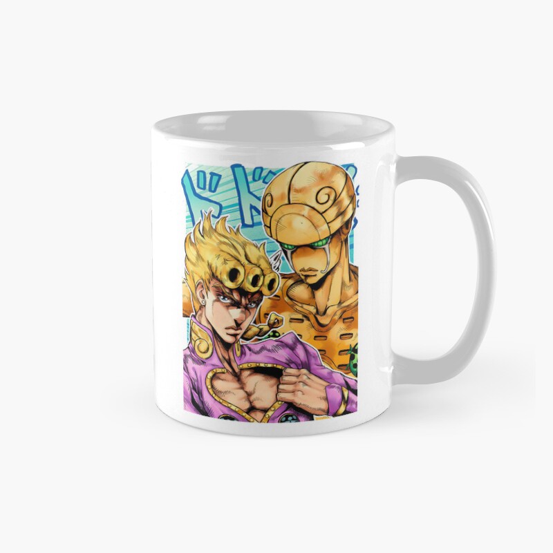 The Strongest Of All Mug