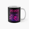 mugstandardx800right pad800x800f8f8f8 3 - JoJo's Bizarre Adventure UK Shop