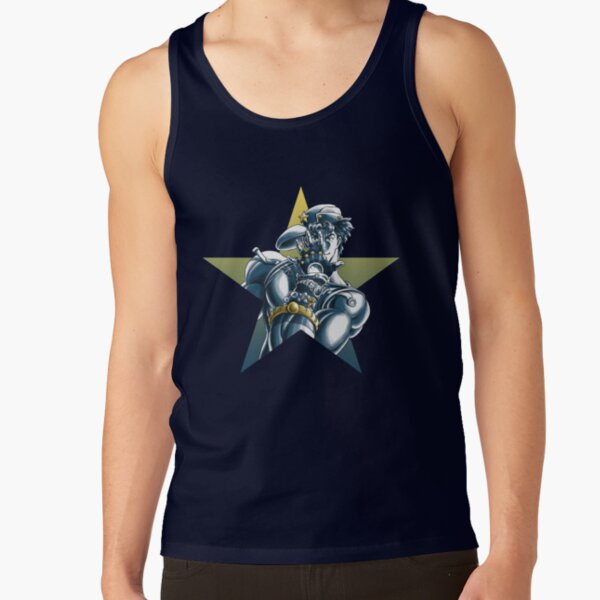 Powerful User Tank Top - Image 5