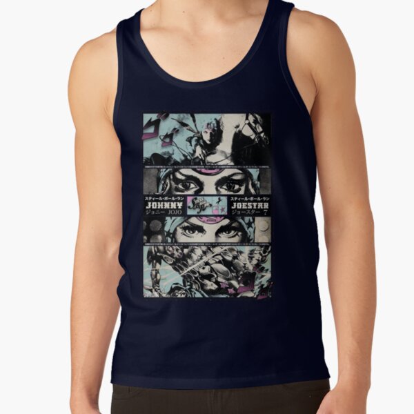 Johnny Sbr Tank Top