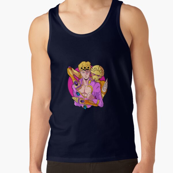 Italy Joey Tank Top - Image 5