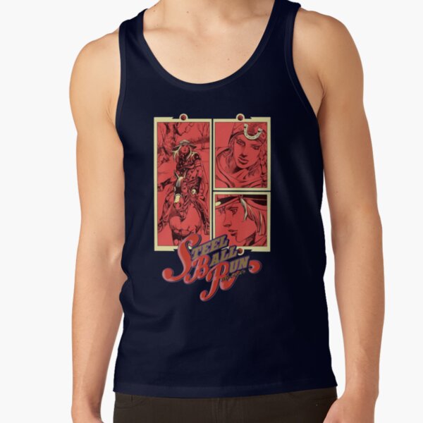 The Powerful Women Tank Top - Image 5