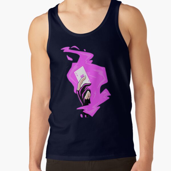 Gambit Tank Top - Image 5