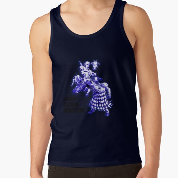 Stand Ability Tank Top - Image 5