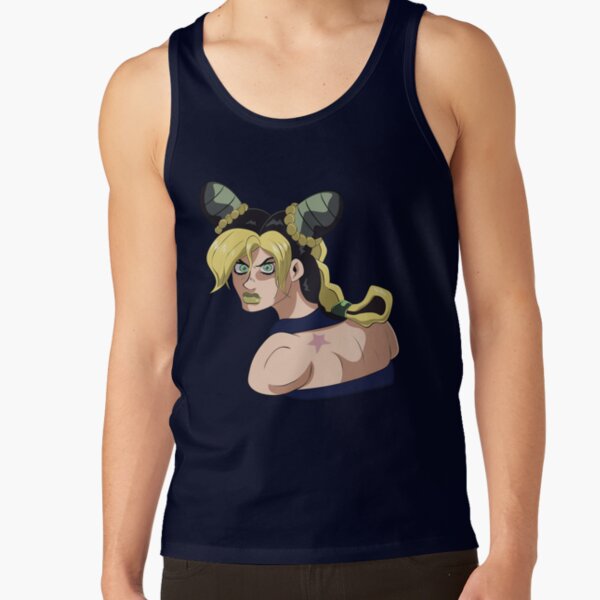 Distant Dreamer Of The Stars Tank Top - Image 5