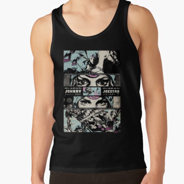 Johnny Sbr Tank Top - Image 3