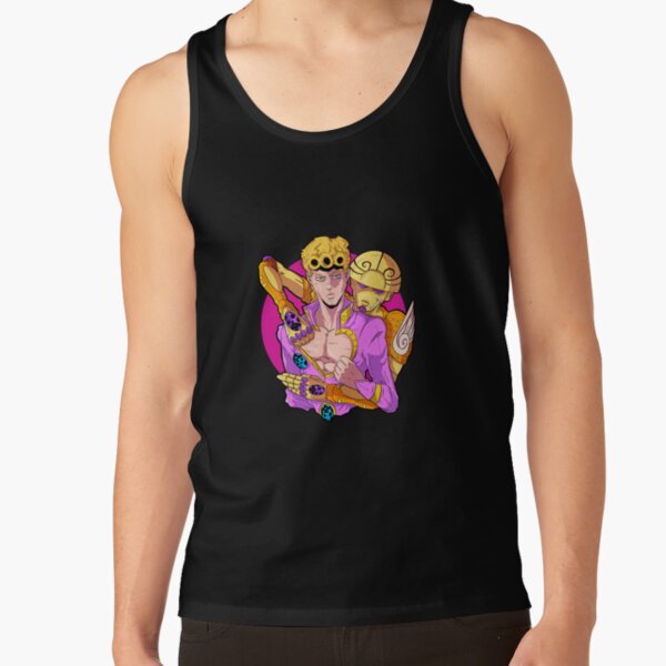 Italy Joey Tank Top - Image 2