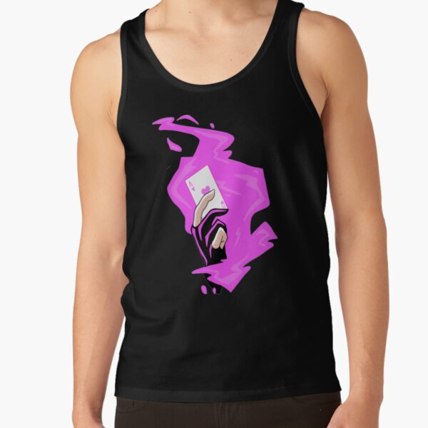 Gambit Tank Top