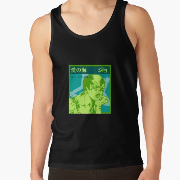 Vintage Waterful Woman Classic Tank Top - Image 2