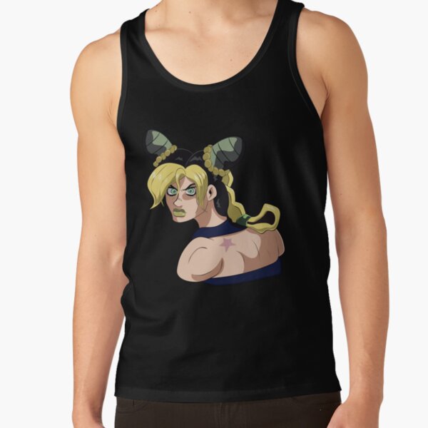 Distant Dreamer Of The Stars Tank Top