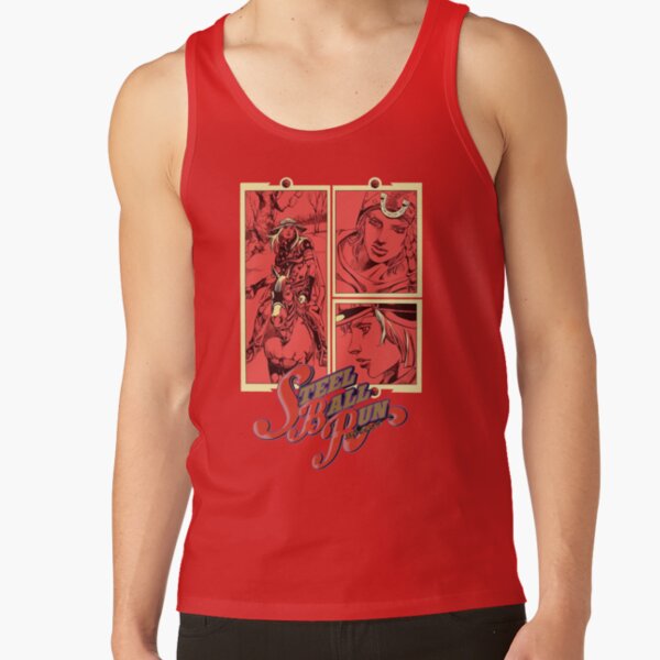 The Powerful Women Tank Top - Image 4