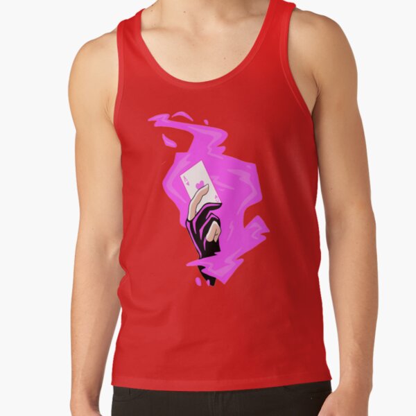 Gambit Tank Top - Image 4