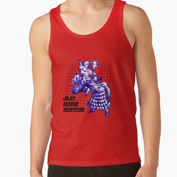 Stand Ability Tank Top