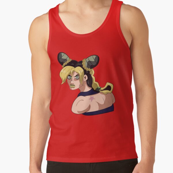 Distant Dreamer Of The Stars Tank Top - Image 4