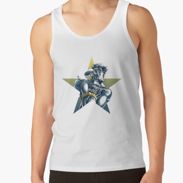Powerful User Tank Top - Image 2