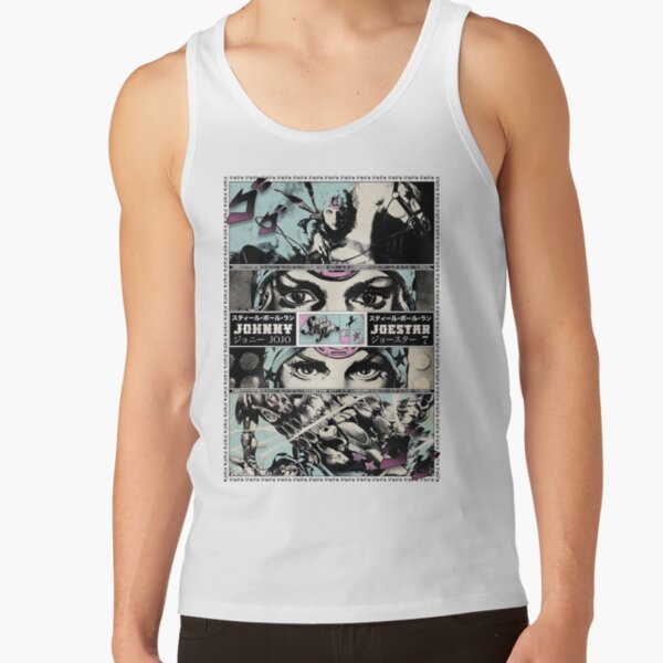 Johnny Sbr Tank Top - Image 2