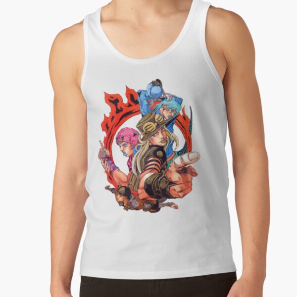Hors Riders Tank Top - Image 2