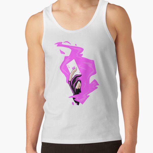 Gambit Tank Top - Image 2