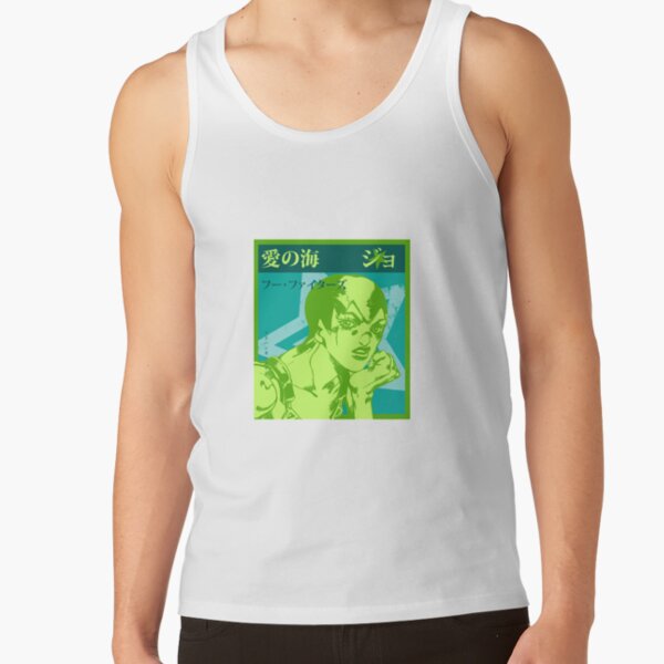 Vintage Waterful Woman Classic Tank Top