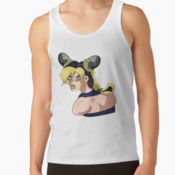 Distant Dreamer Of The Stars Tank Top - Image 2