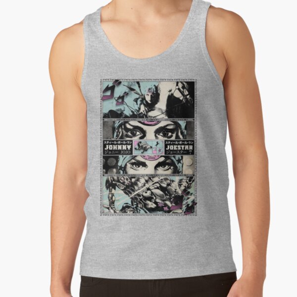 Johnny Sbr Tank Top - Image 4