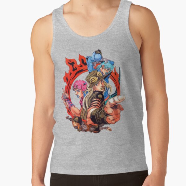 Hors Riders Tank Top - Image 3
