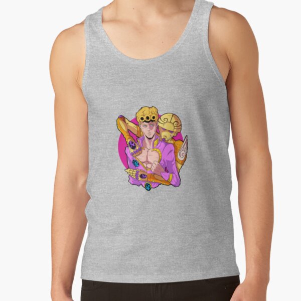 Italy Joey Tank Top - Image 3