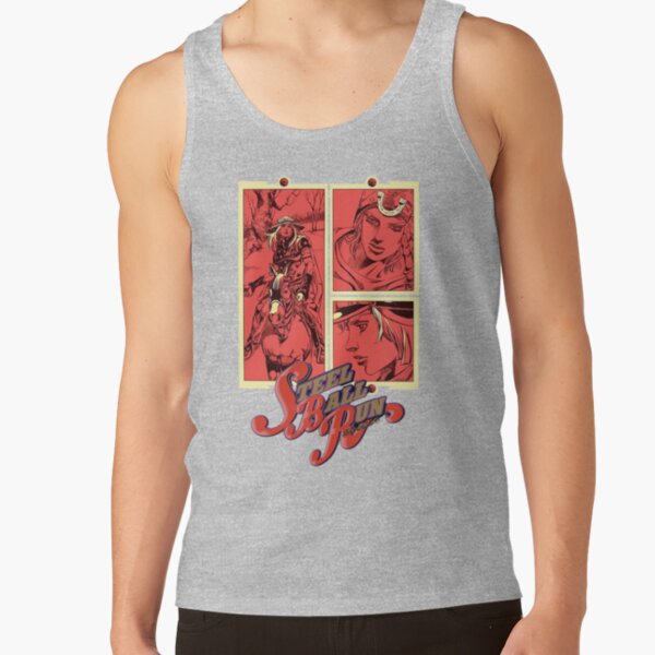 The Powerful Women Tank Top - Image 3