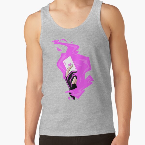 Gambit Tank Top - Image 3