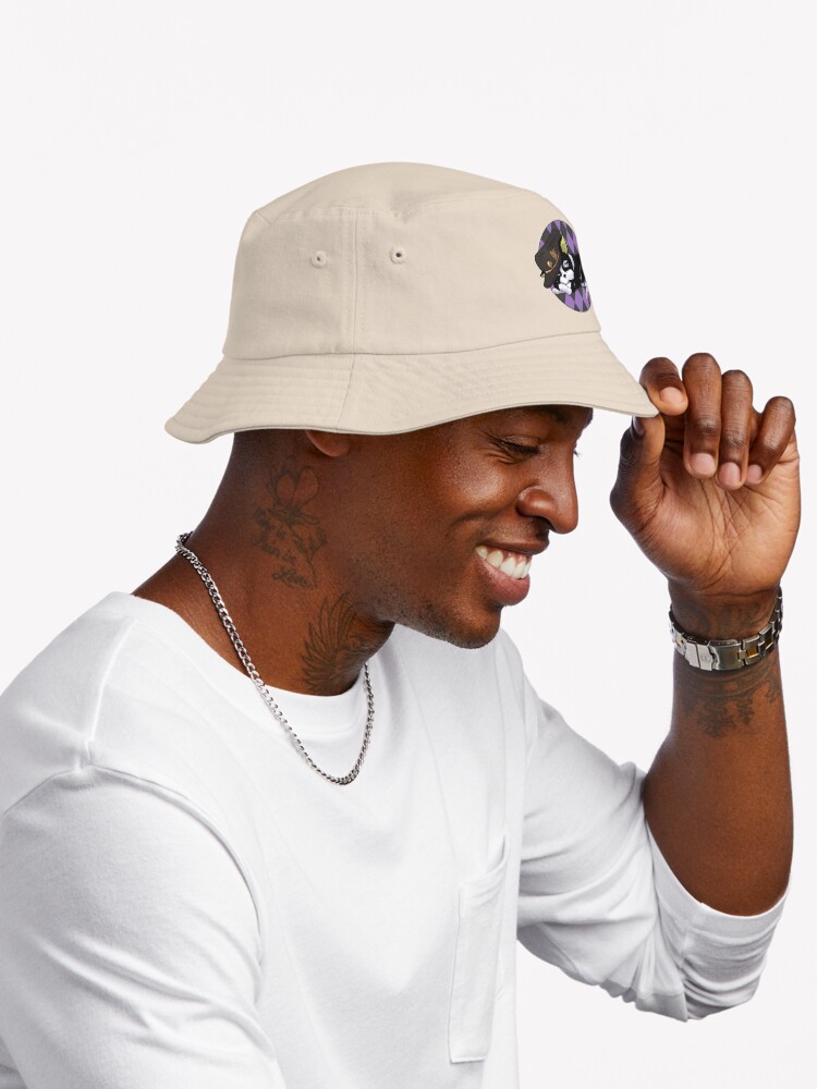 Iggyy Bucket Hat - Image 3