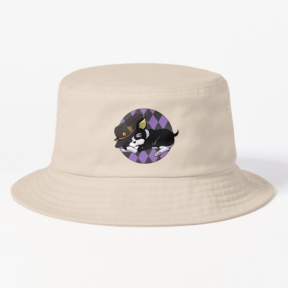 Iggyy Bucket Hat