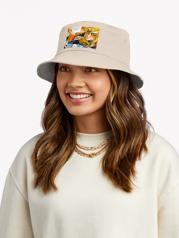 Do You Believe Bucket Hat - Image 2