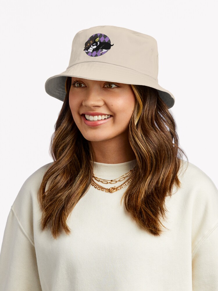 Iggyy Bucket Hat - Image 2