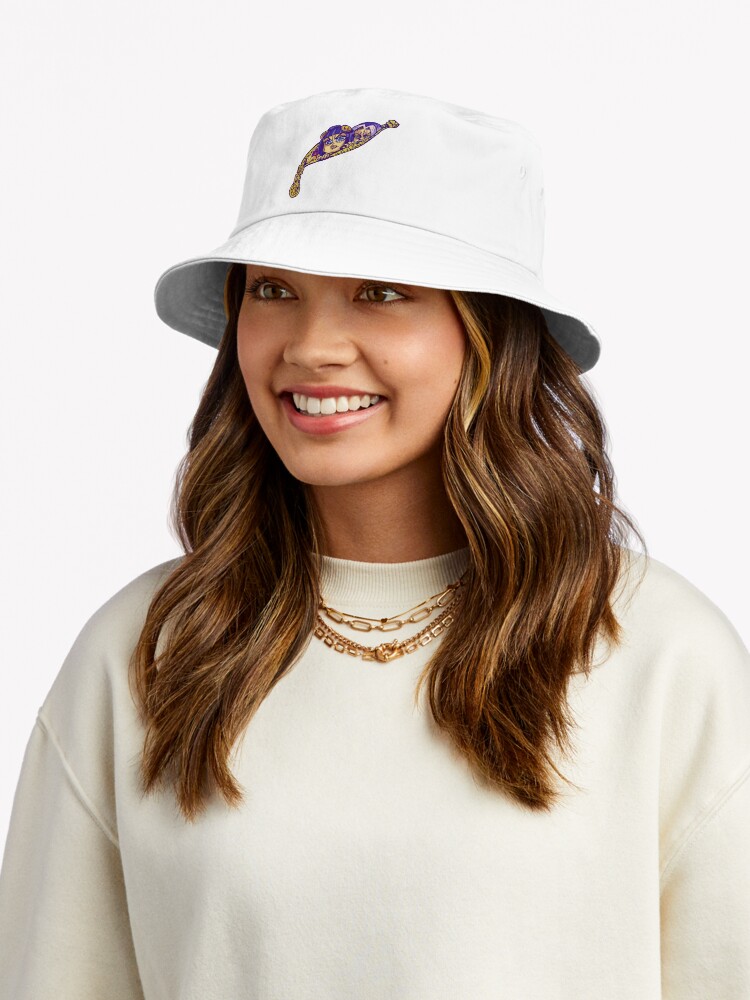 Zipper Mom And Co Bucket Hat - Image 2