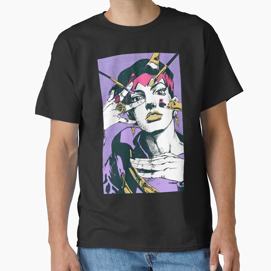 Brilliant Art T-shirt