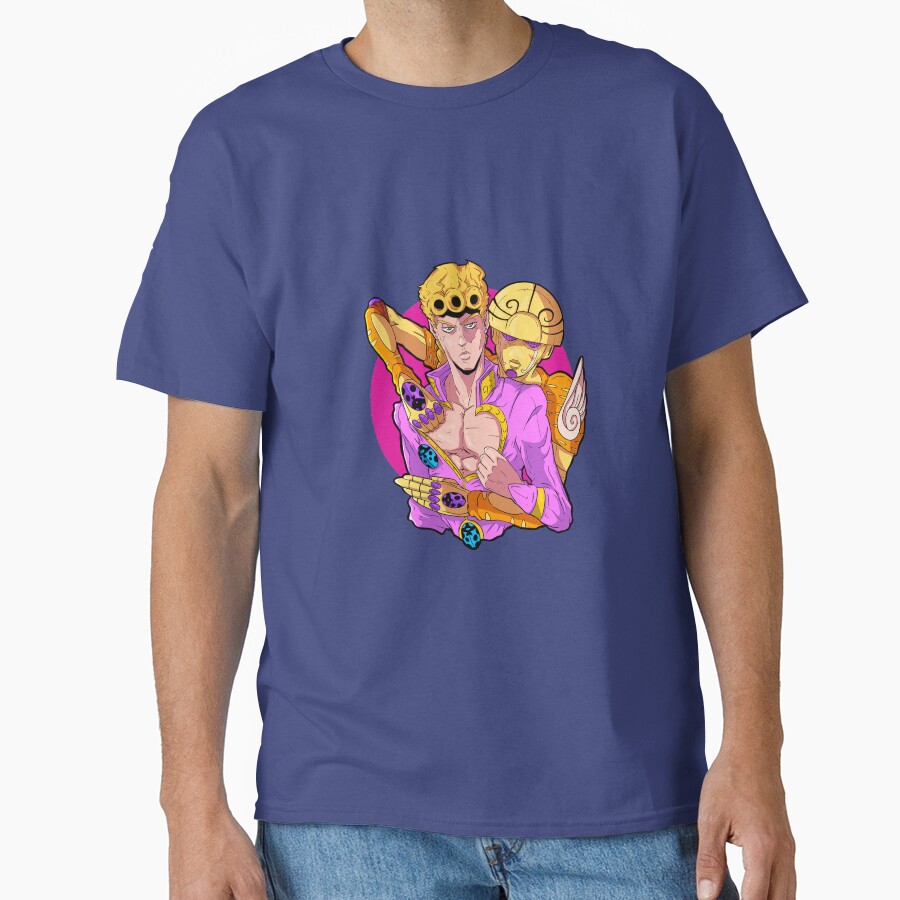 Italy Joey T-shirt - Image 4