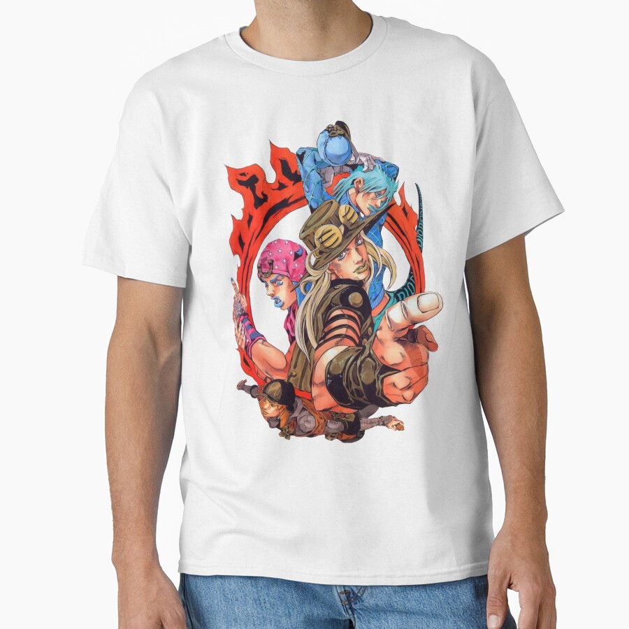 Hors Riders T-shirt - Image 2
