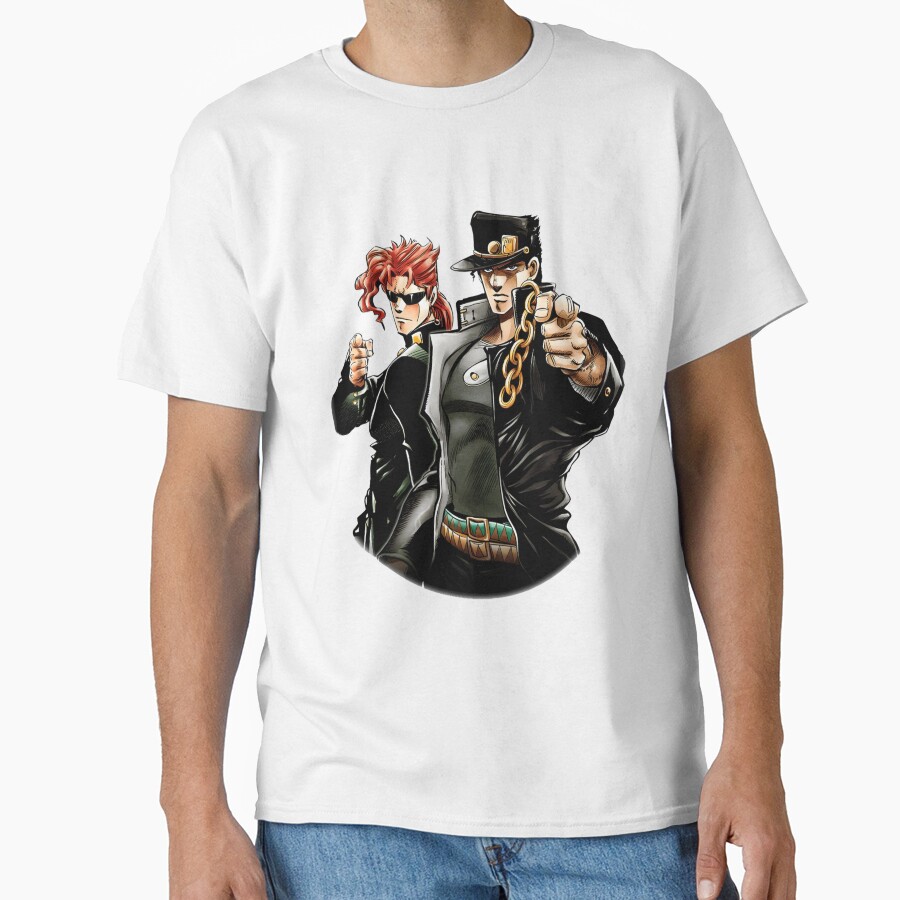 Two Best Friends T-shirt