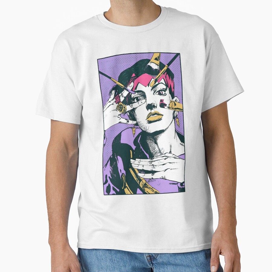 Brilliant Art T-shirt - Image 2