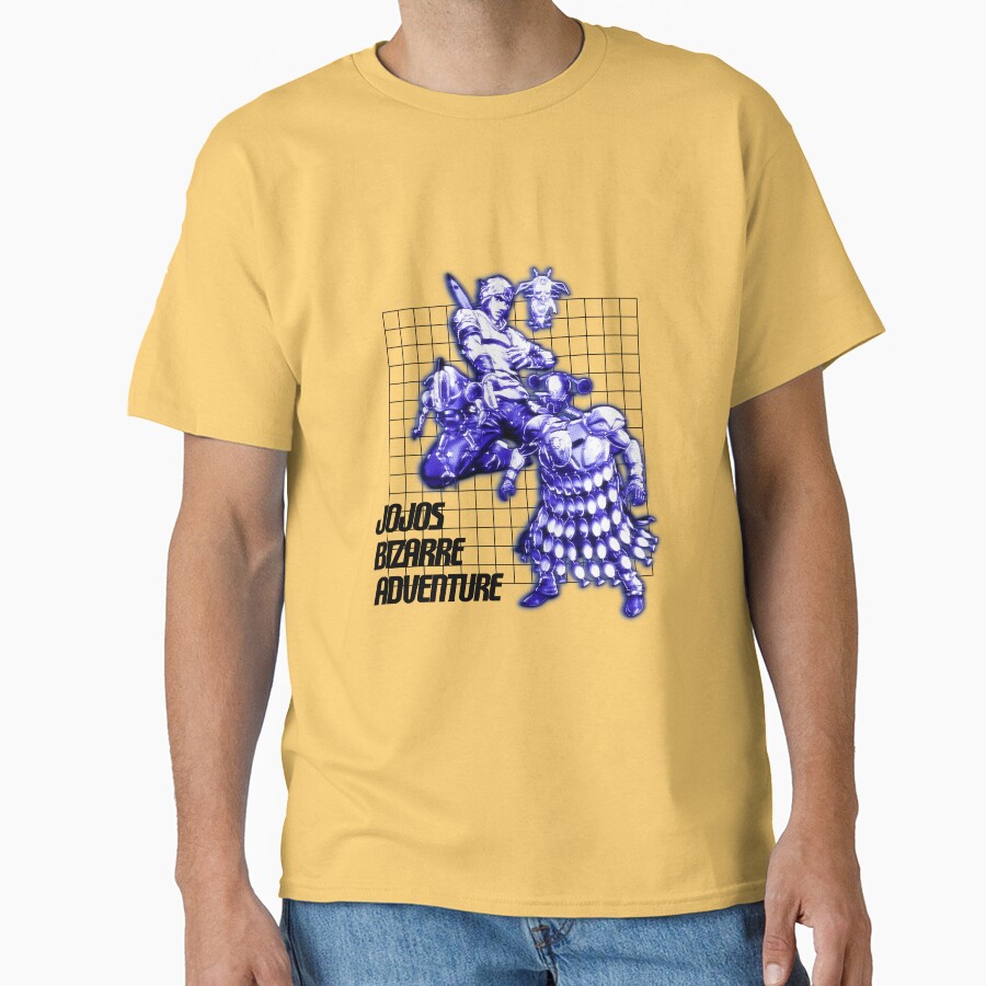 Stand Ability T-shirt