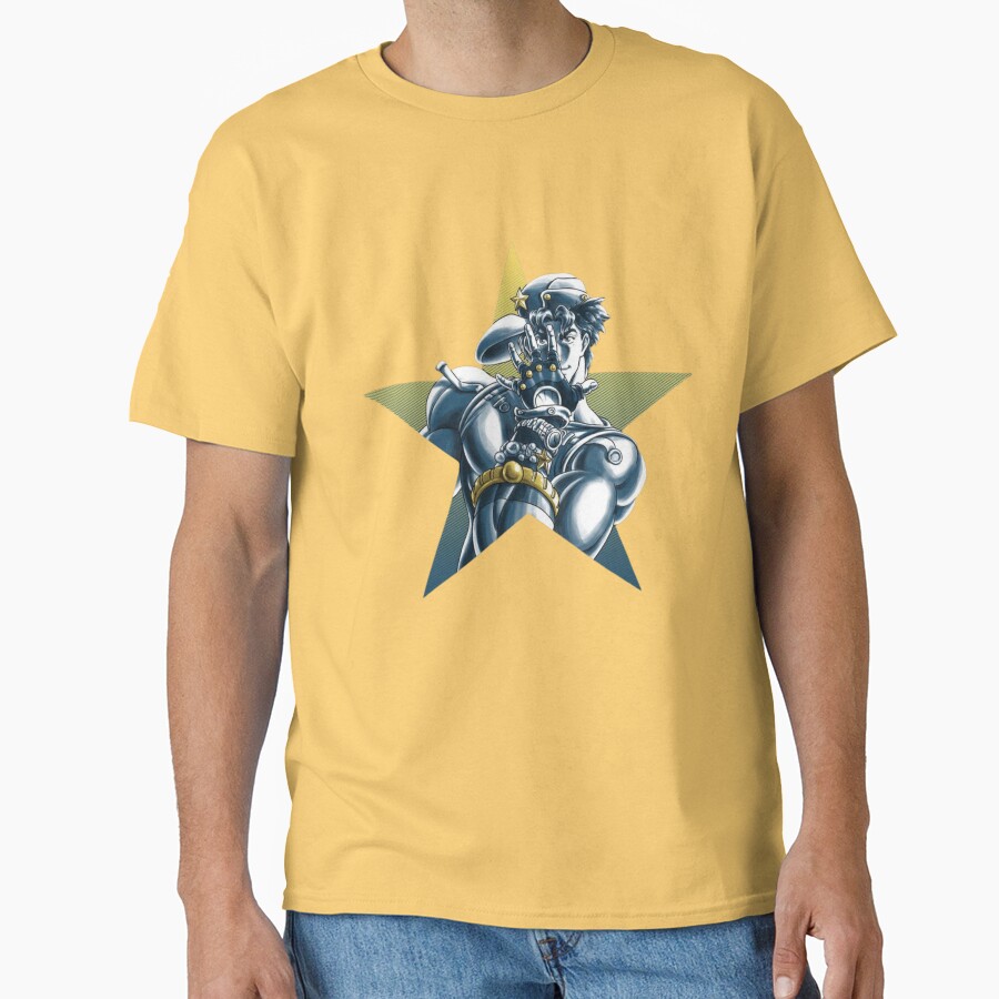 Powerful User T-shirt - Image 6